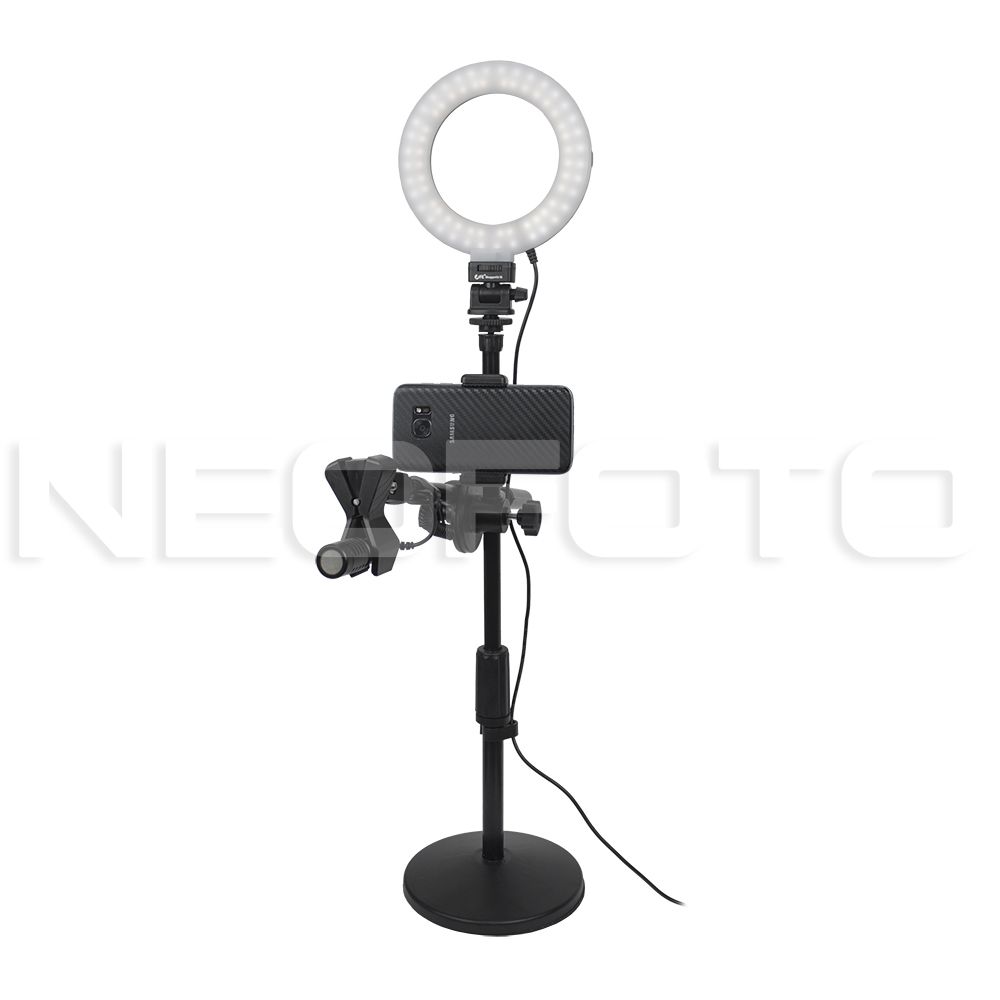 Falcon Eyes BloggerKit 16