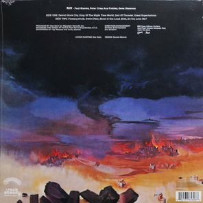Kiss / Destroyer (LP)