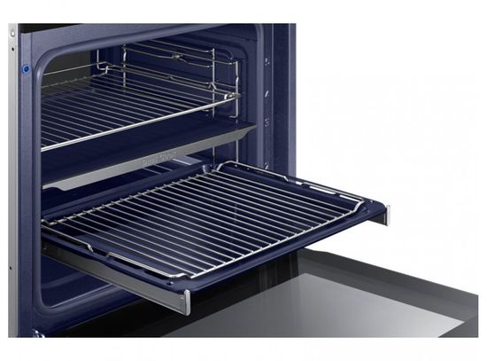 Электрический духовой шкаф Samsung NV75K5541RB