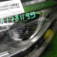 Фара левая Mercedes S w222 (2013-2017) LED