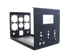 сетевой фильтр корпус металлический