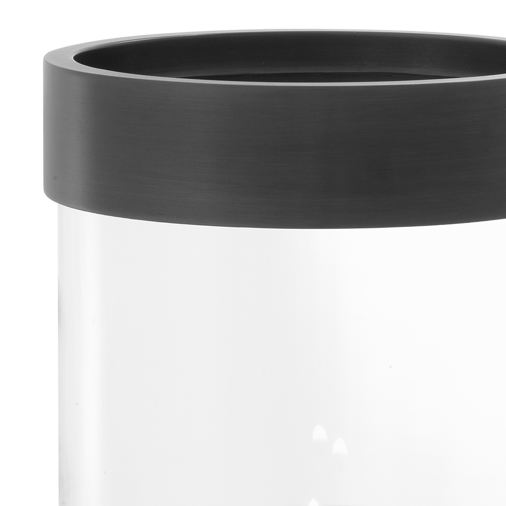 Подсвечник Hurricane Vertex S арт.113428