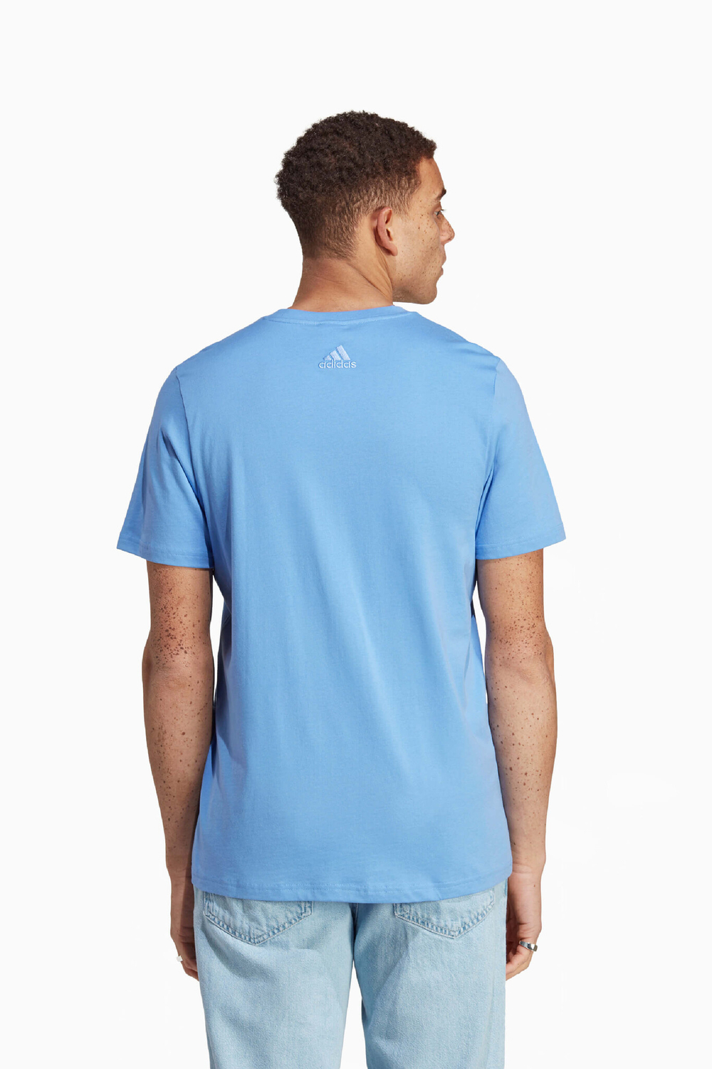 Футболка adidas Essentials Single Big Logo