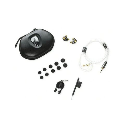 Вставные наушники MEZE ADVAR