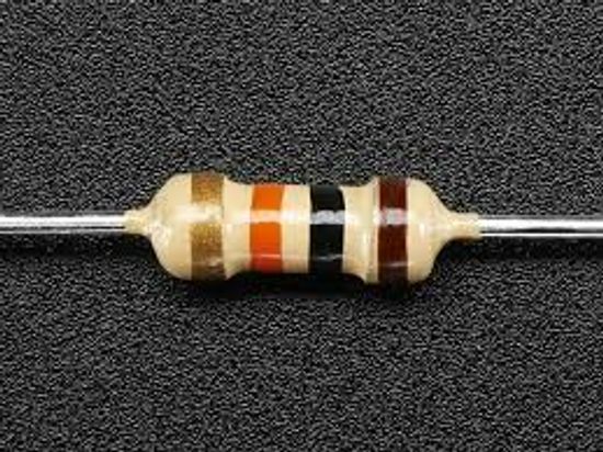 Калькулятор цветовой маркировки резисторов