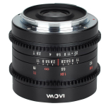 Laowa 9mm T/2.9 ZERO-D LENS (CİNE)