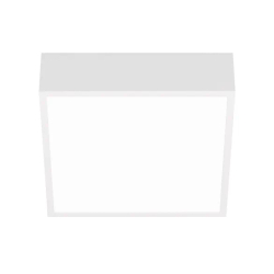 Светильник DL-GRIGLIATO-S140x140-18W Day4000 (WH, 100 deg, 230) (Arlight, IP40 Металл, 5 лет) 045697