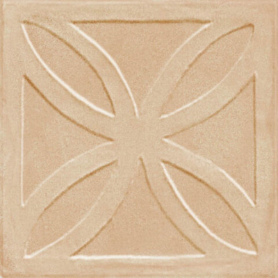 Керамогранит настенный Amuri Struttura 3D Gelosia Biscotto RT (RC7G)