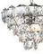 Подвесная люстра Indigo Fiaba 12010/11P Chrome V000050