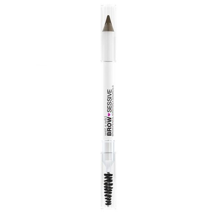 Брови Wet 'n' Wild Brow-sessive Brow Pencil Коричневый