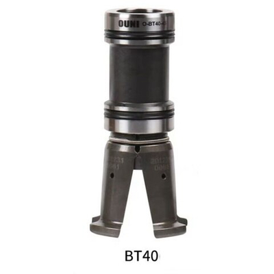Четырехлепестковый захват для BT40-45°