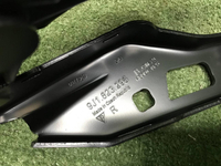 Петля капота правая Porsche Panamera 2 971 (16-24)