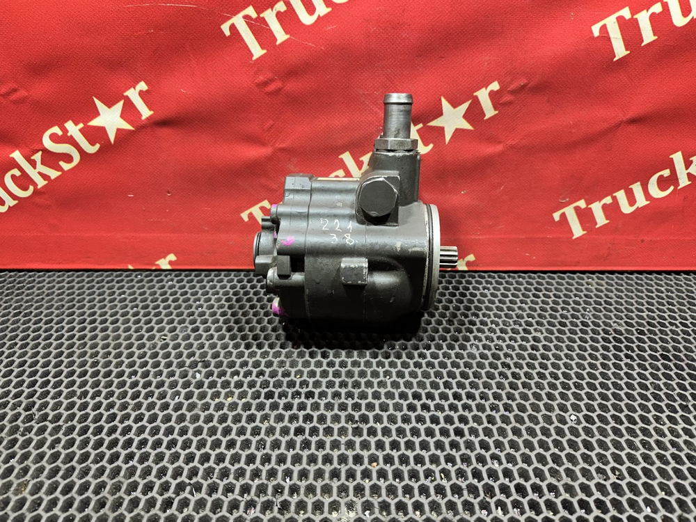 Насос ГУРа 2019 г.