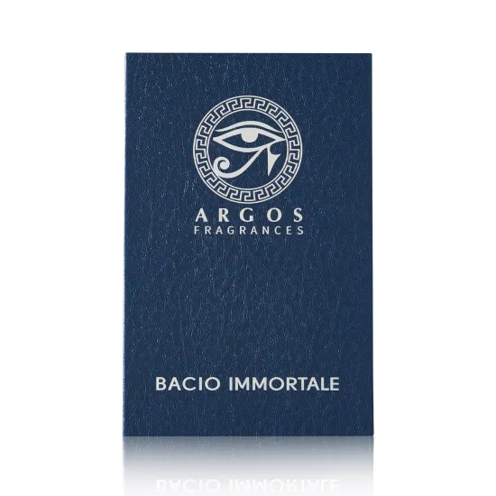 Argos Bacio Immortale Perfume