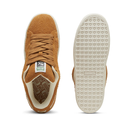 Кеды PUMA Suede XL Hairy