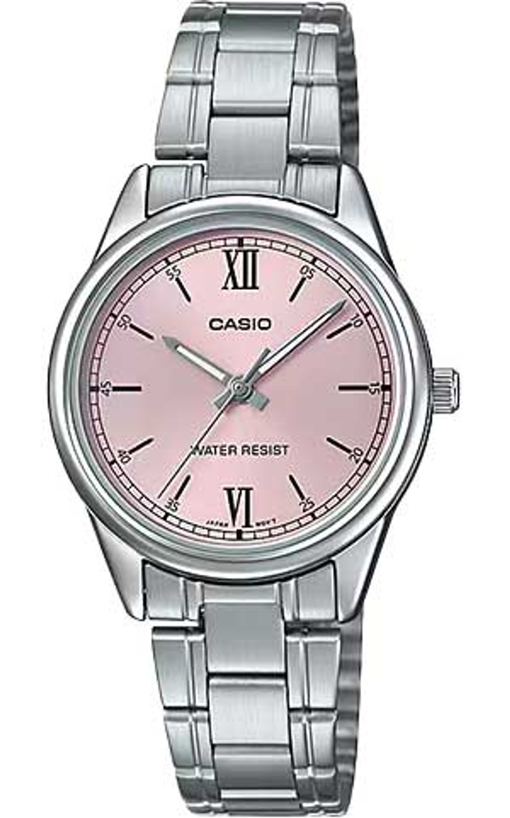 Часы Casio LTP-V005D-4B2