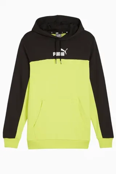 Кофта Puma Essentials+ Block