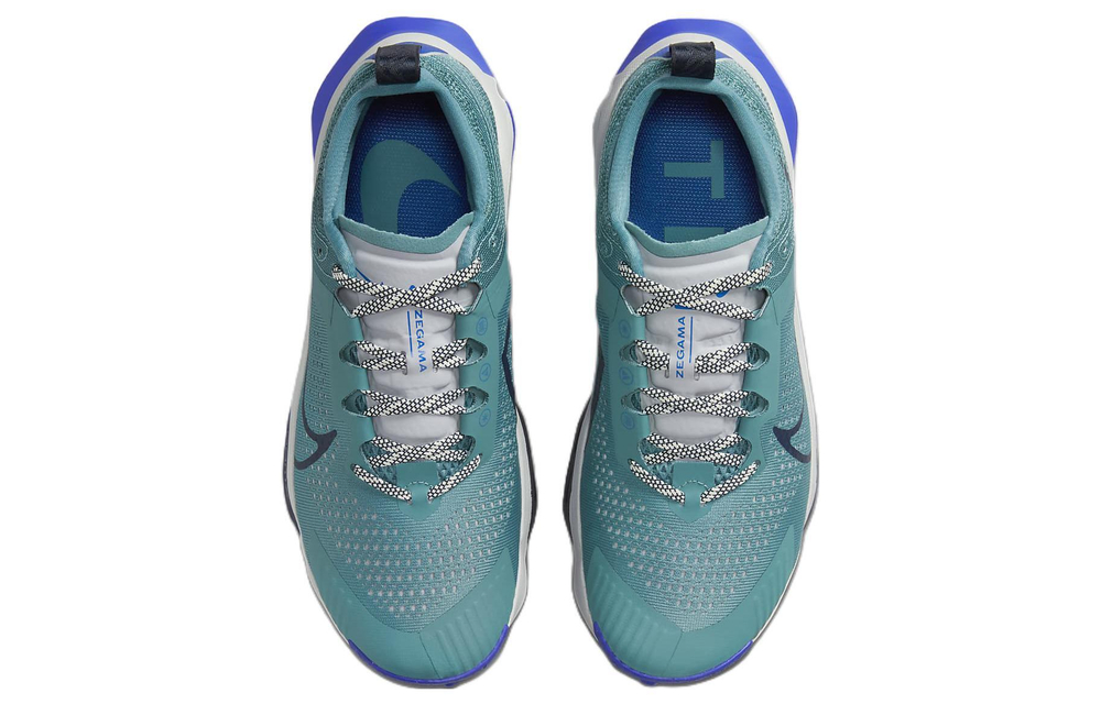 Кроссовки Nike Zoomx Zegama Trail