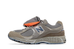 Кроссовки New Balance Nb 2002R Pouch