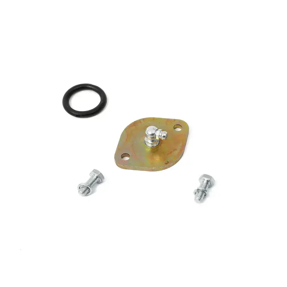 S&W Ремкомплект шкворня, арт. 3302-3001041, 4 шт.