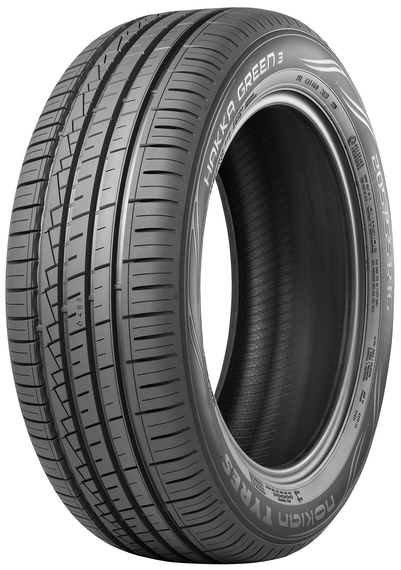 Nokian Tyres Hakka Green 3 185/70 R14 88T