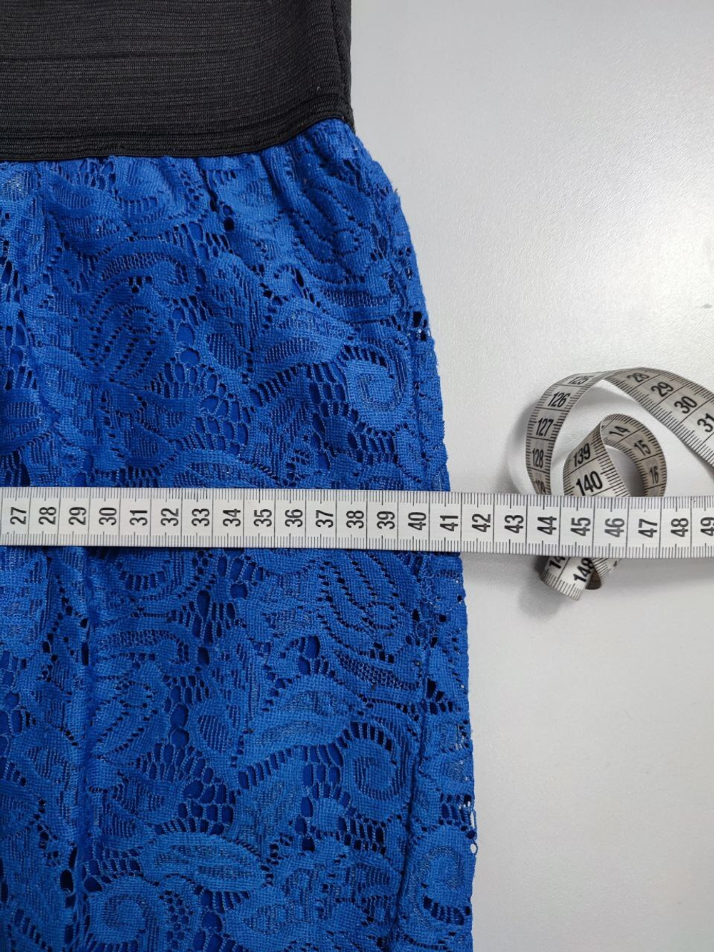 Юбка Terranova на резинке 44 размер