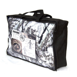 Комбинезон зимний Prival Полюс V.1 44/46 182-188