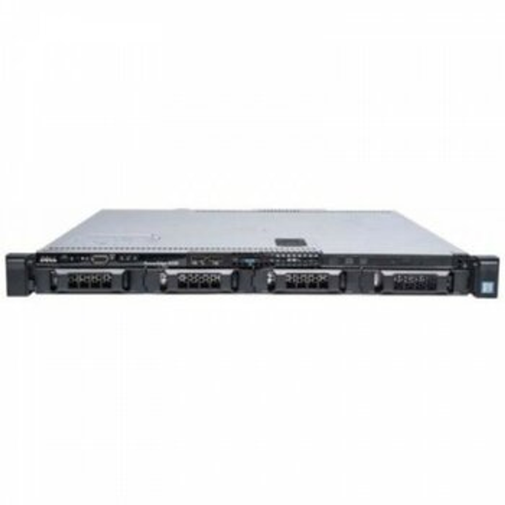Сервер Dell PowerEdge R230 210-AEXB-136-000