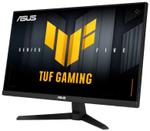 Монитор 27" ASUS TUF Gaming VG279QM5A 240hz черный