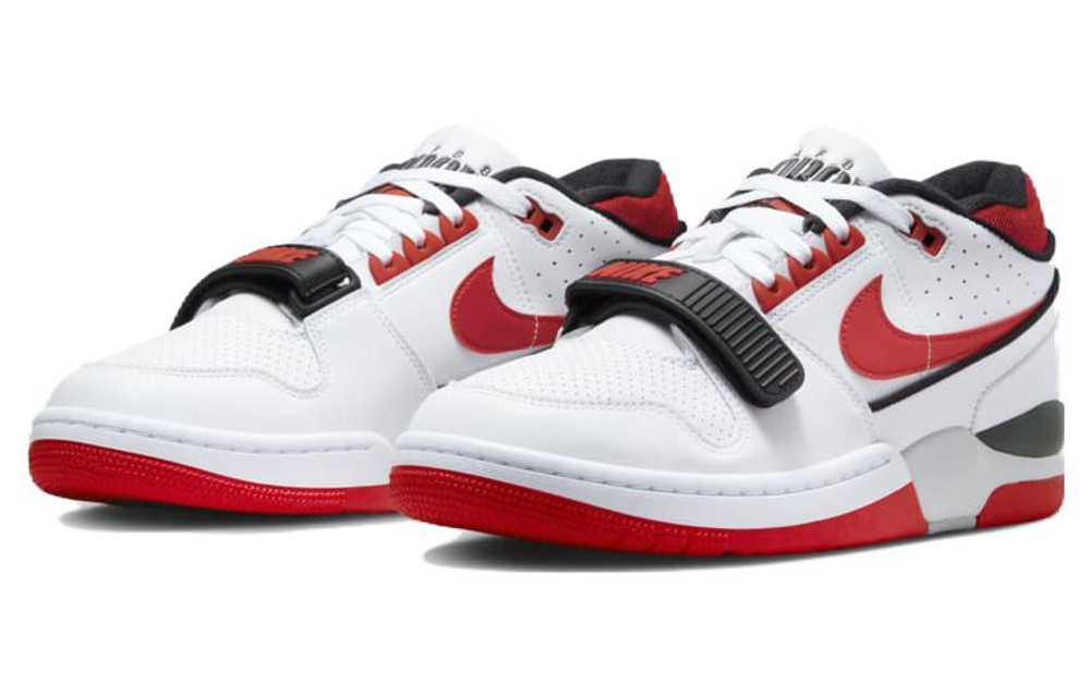 Кроссовки Billie Eilish X Nike Air Alpha Force 88 Pu