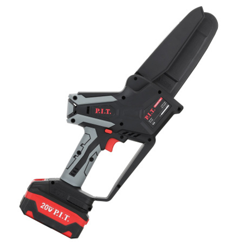 Пила цепная аккум. PIT PKE20H-150A SOLO