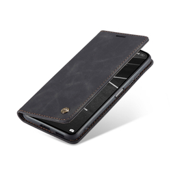 Чехол-книжка CaseMe Matte Xiaomi 11 Lite