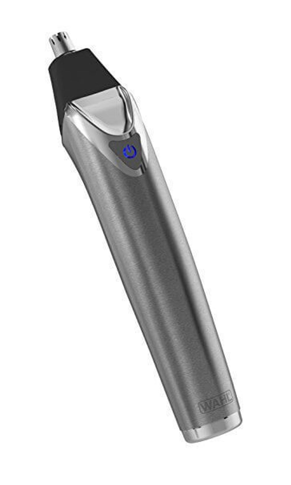 Триммер Wahl LI+ Stainless Steel (9818-116) - 2