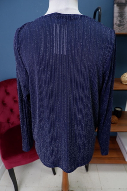 Джемпер Janina стильный 54 размер