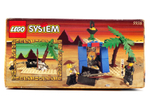 Конструктор LEGO Adventurers 5938 Сокровища Анабис