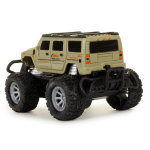 Джип на РУ, коробка HSY664-106