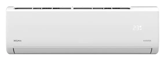 Инверторная сплит-система серии SKY Inverter XGI-SKY27RHA (комплект)