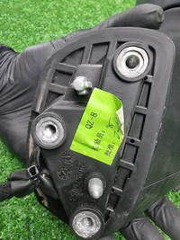 Зеркало левое Omoda C5 (2022-н.в.) 6 контактов