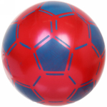 Мяч 22 см «Футбол» (50 г), микс