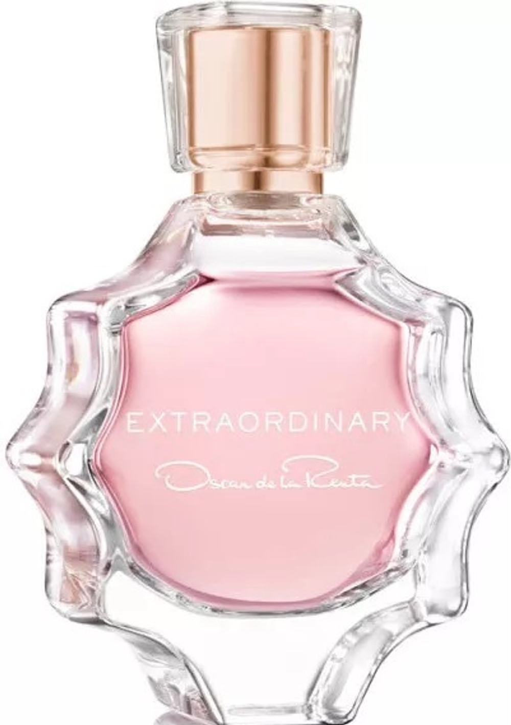 Oscar De La Renta Extraordinary