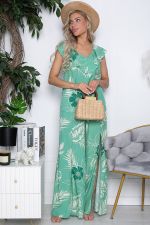 Костюм Я на море (мята) К10386 LT Collection (Акция)