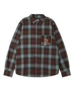 Мужская Рубашка Appliance Plaid