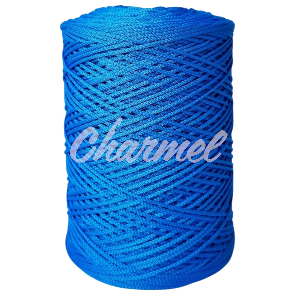 ПЭШ 1,5 мм Лазурный