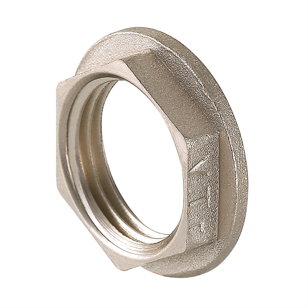 Контргайка НИКЕЛЬ Valtec 2   5082