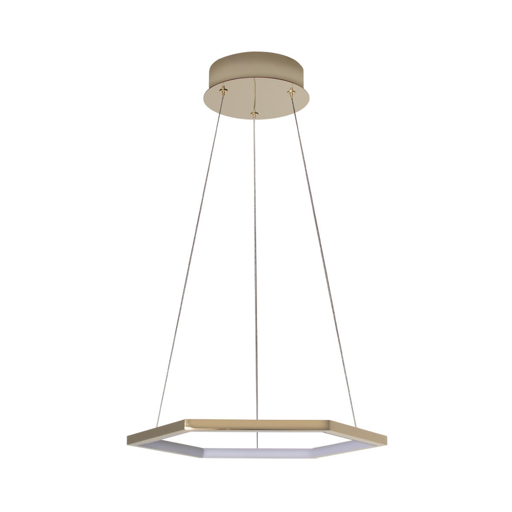 10016S Подвесной светильник LOFT IT Ring