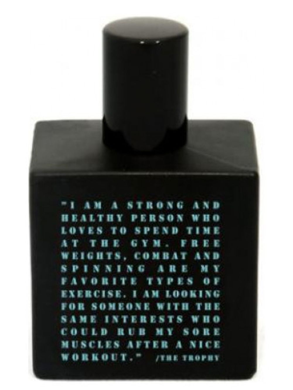 Make Up Store The Trophy