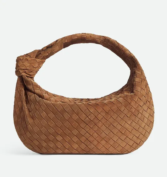 Сумка Bottega Veneta The Jodie large