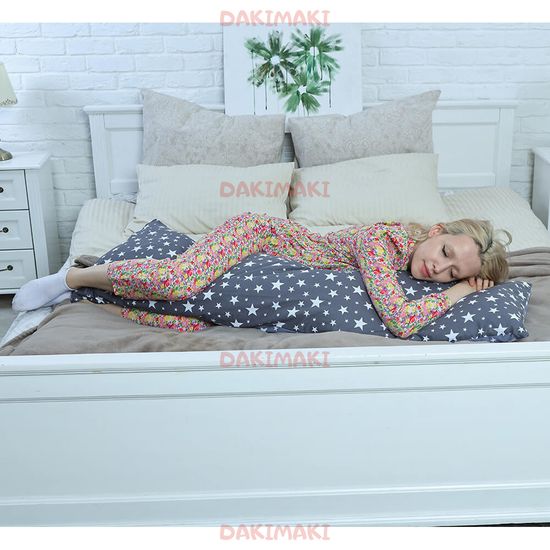 Дакимакура со звездами для сна арт. 0015