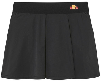 Теннисная юбка Ellesse Katylin Skort W - черный
