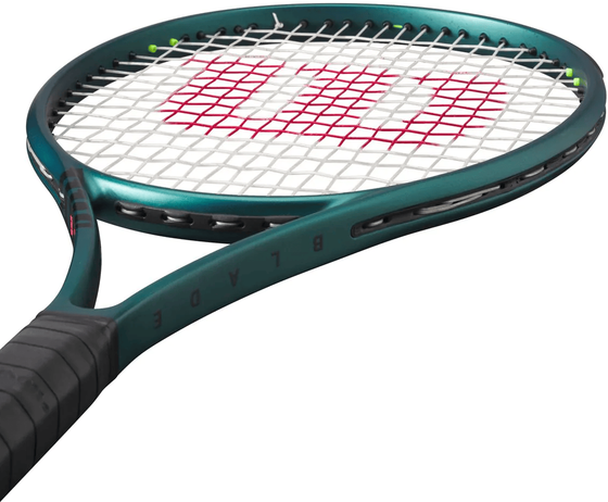 Ракетка теннисная Wilson Blade 98S V9.0, арт. WR152411